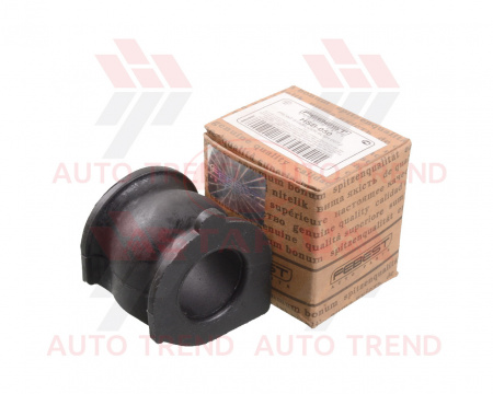 Втулка стабилизатора перед. подвески HONDA ACCORD CF3/CF4/CF5/CL1/CL3 98-02 (D27.2)