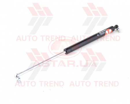 Упор двери задка ВАЗ 2112 п/э уп.