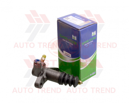Цилиндр сцепления DAEWOO/CHEVROLET NEXIA/AVEO/AVEO II  рабочий
