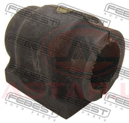 Втулка стабилизатора перед. подвески LAND ROVER DISCOVERY III 05-09