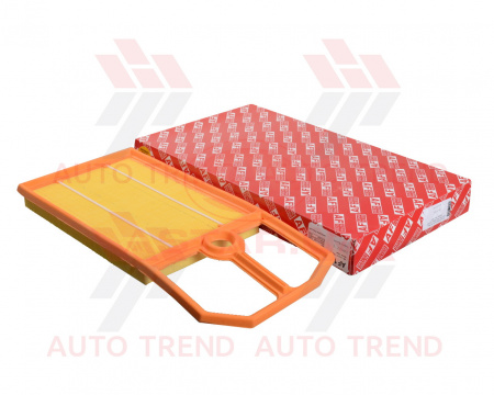 Фильтр воздушный VW Bora, Golf, Polo, New Beetle, SKODA Octavia / 96-, SEAT