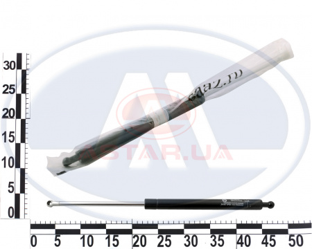 Упор двери задка ВАЗ 2172