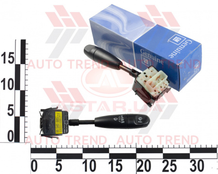 Переключатель подрулевой очистителя стекла CHEVROLET AVEO