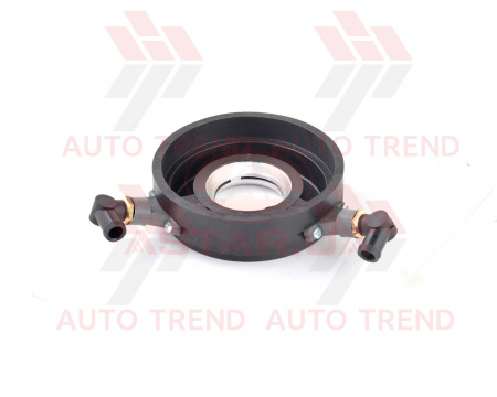 Смеситель газа K-jetronic 15004 d128мм Mercedes