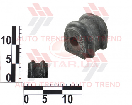 Втулка стабилизатора задней подвески KIA CEED