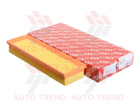 Фильтр воздушный RENAULT Clio I/91-98,Express/86-,Rapid/85-,Twingo/93-07