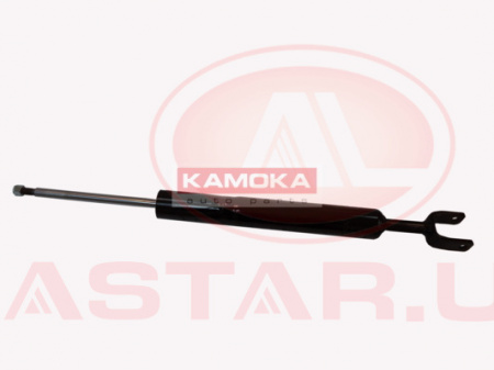 Амортизатор подвески Audi A6 04'-> газ. перед.