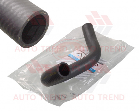 Патрубок радиатора верхний Chevrolet Lacetti 1,6