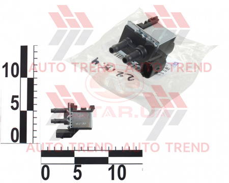 Клапан абсорбера DAEWOO LANOS SOHC