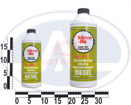 Присадка в дизильное топливо Diesel Fuel Conditioner 500мл