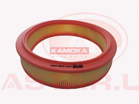 Фильтр воздушный Fiat Doblo 01'->;Punto 99'-05'