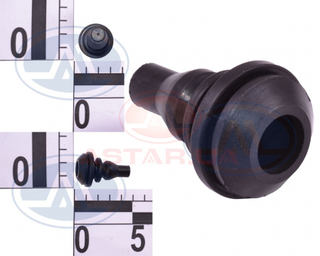 Упор воздушного фильтра ВАЗ 1118