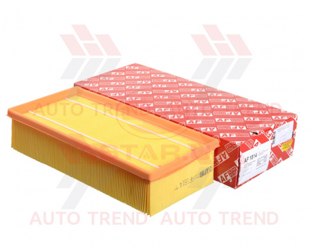 Фильтр воздушный TOYOTA Avensis II, Corolla IX / Verso