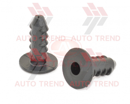 Держатель обшивки салона ВАЗ 2101-2107, 2110-12 "гвоздь"