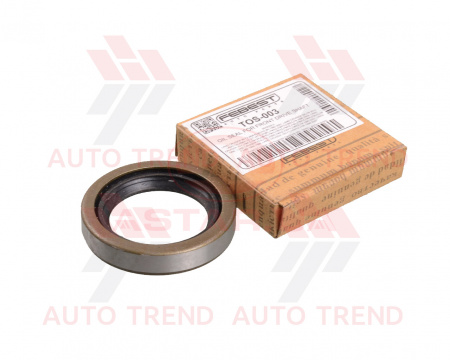 Сальник полуоси перед. LAND CRUISER 100 HDJ101/UZJ100 98-07