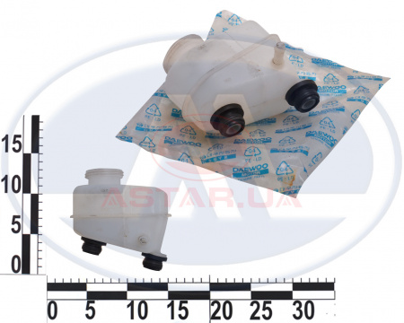 Бачок главного тормозного цилиндра DAEWOO LANOS