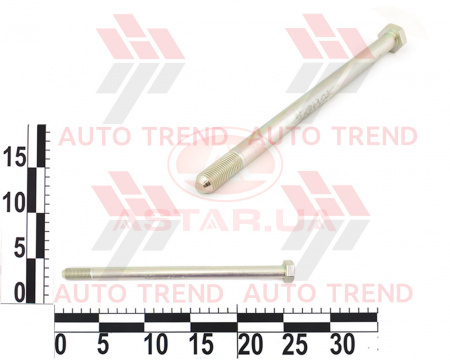 Ось рычага ВАЗ 2101 верх.(болт)