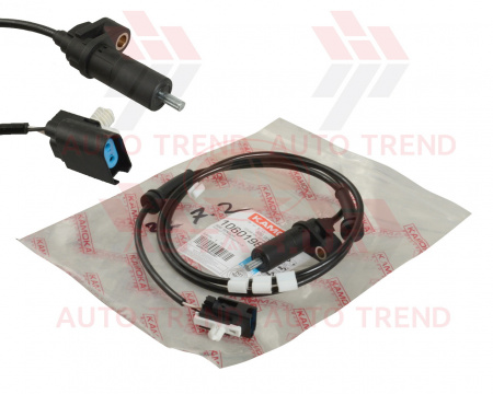 Датчик ABS Ford Transit 00'-06' задн. лев.