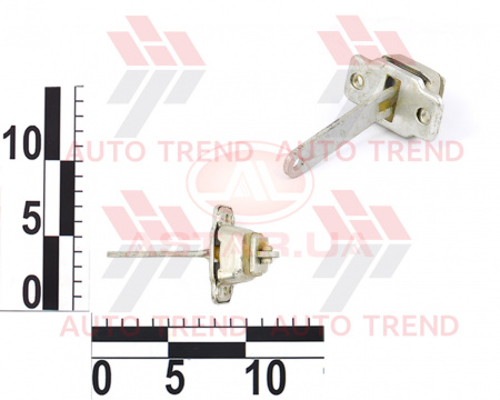 Ограничитель открывания двери ВАЗ 2108