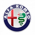 Запчасти ALFA ROMEO