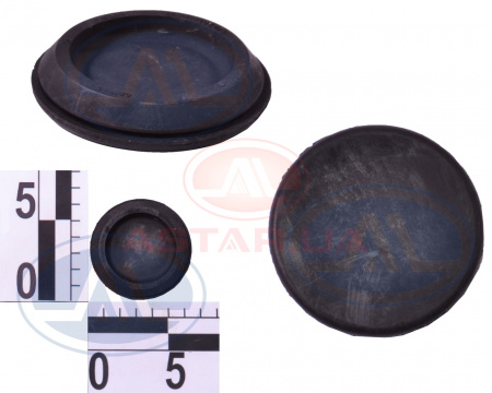 Заглушка отверстий брызговика ВАЗ 2108-09