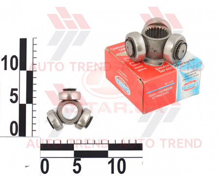 Трехшиповик DAEWOO SENS, ЗАЗ 1102-03 нов. обр.