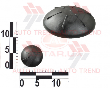 Колпак опоры амортизатора передней подвески CHEVROLET AVEO