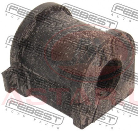 Втулка стабилизатора зад. подвески TOYOTA CELICA AT200/ST20# 93-99 (D17)