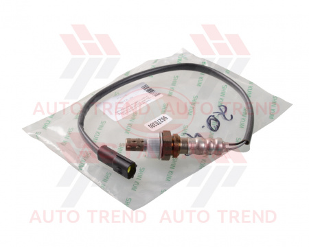 Лямбда-зонд CHEVROLET TACUMA 1.8/LACETTI EURO-2 (2 конт.) (датчик кислородный)