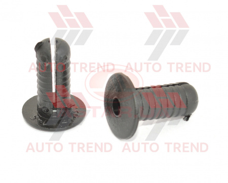 Держатель обшивки багажника, внутренней обшивки ВАЗ 2108, 2109, Ford Transit, Opel,Mercedes Vito,Ren