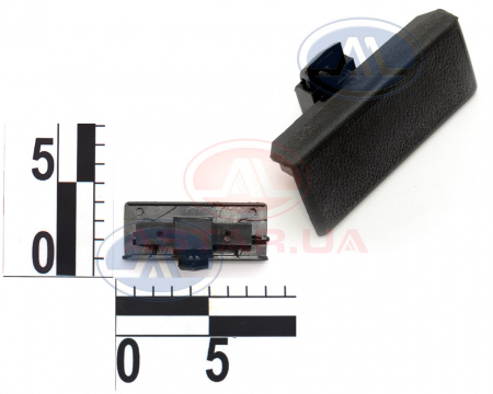 Защелка бардачка ЗАЗ 1102-03