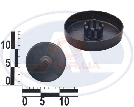 Колпак пер. стойки ВАЗ 2108-09