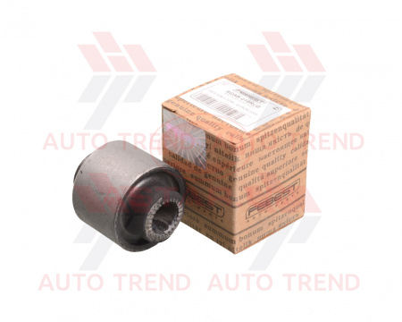 Сайлентблок рычага задней подвески SSANGYOUNG REXTON II 06- цапфы