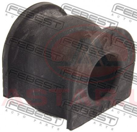 Втулка стабилизатора перед. подвески JAZZ/FIT GD# 02-08 (D21)