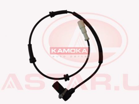 Датчик ABS CHEVROLET LACETTI/ NUBIRA II (J200) перед.лев.