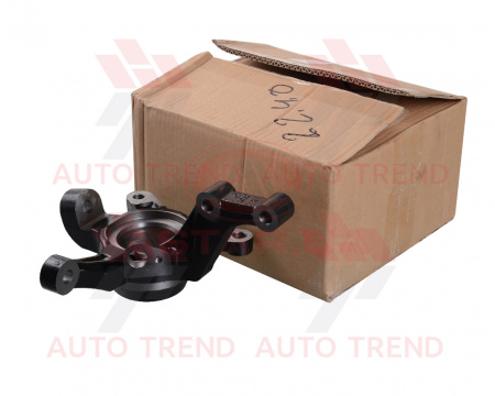 Кулак поворотный передней подвески CHEVROLET AVEO прав.