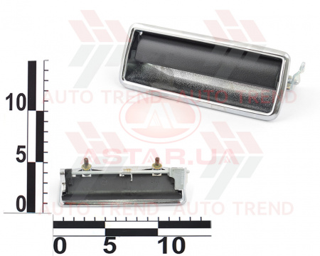Ручка нар. ВАЗ 2105 лев.