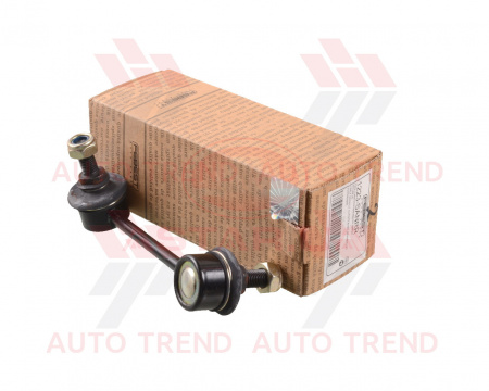 Стойка стабилизатора задняя HYUNDAI SANTA FE прав.