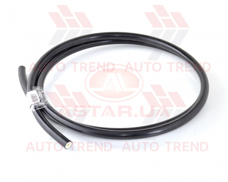 Трубка ПВХ d8мм, 1м, Astar Gas