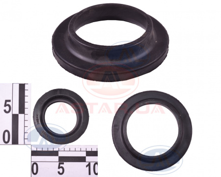 Прокладка пружины перед. подвески ВАЗ 1119 