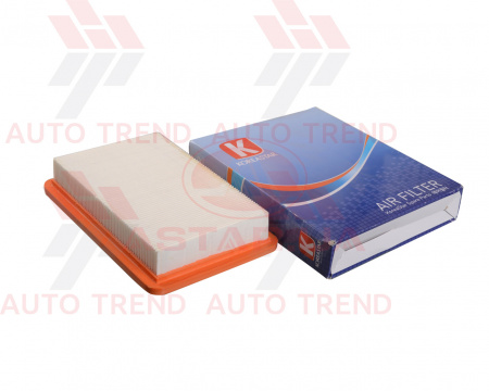 Фильтр воздушный HYUNDAI SCOUPE 90-95