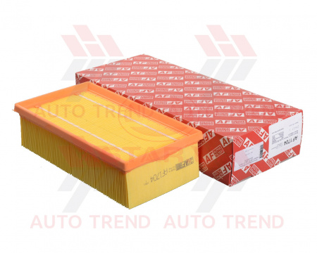 Фильтр воздушный RENAULT Espace III/96-02, Laguna I/93-01, Safrane/92-00