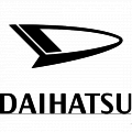 Запчасти DAIHATSU