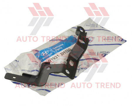 Кронштейн HYUNDAI ACCENT 11- /RIO 11-