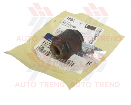 Сайлентблок задних поперечных тяг HYUNDAI ACCENT 99-05 ВНУТР