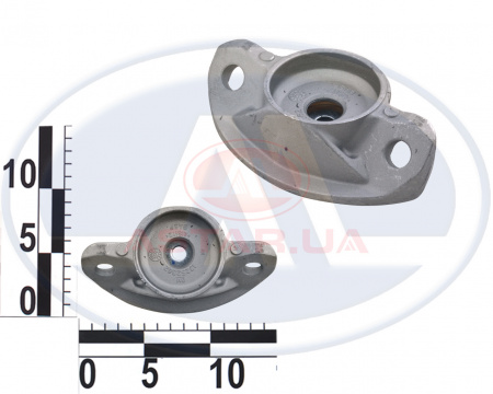 Опора стойки амортизатора зад. подвески CHEVROLET CRUZE