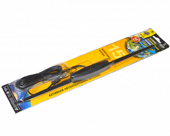 Антенна активная 