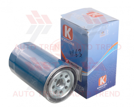 Фильтр топливный HYUNDAI HD 10-