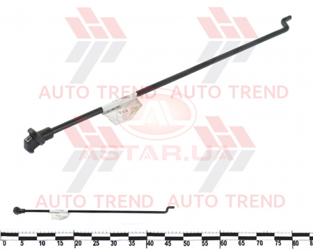 Упор капота GEELY(MK)