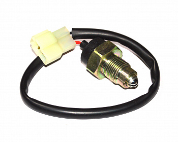 Выключатель сигнала заднего хода GEELY CK/Lifan 520(Breez)/620(Solano)